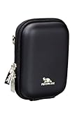 Riva 7023 (PU) Digital Camera Case black