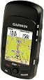 Garmin Edge 705 GPS-Enabled Cycling Computer (Includes Heart Rate Monitor, Speed/Cadence Sensor, and SD Card with Street Maps)