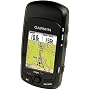 Garmin Edge 705 GPS-Enabled Cycling Computer (Includes Heart Rate Monitor, Speed/Cadence Sensor, and SD Card with Street Maps)