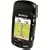 Garmin 010-00555-40 Edge 705 Bicycle Computer and GPS Navigator (Includes Heart Rate Monitor, Speed/Cadence Sensor, and SD Card with Street Maps)