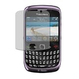 Skinomi TechSkin - Invisible Screen Protector Shield for BlackBerry Curve 3G 9330 Skinomi TechSkin - Invisible Screen Protector Shield for BlackBerry Curve 3G 9330