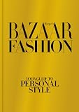 Harper's Bazaar Fashion: Your Guide to Personal Style