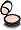 Paula Dorf Pressed Powder Sandy