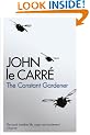 The Constant Gardener