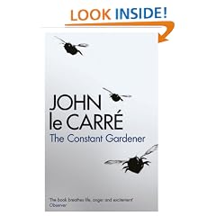 The Constant Gardener