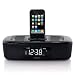 Memorex Mi 4290 P Radiowecker (UKW-Tuner, LC-Display, Dock) f�r Apple iPod und iPhone schwarz