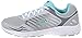 Fila Women's Gamble Running Shoe