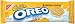 Oreo Golden Sandwich (6-Count) Cookies, 1.8-Ounce Single Serve Packages (Pack of 120)