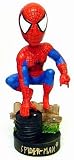 Ultimate Spider-man Bobble Head