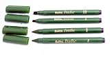 Review berol  / 4X Berol Italic Calligraphy Pen calligraphy PENS BLACK