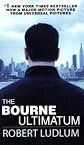 The Bourne Ultimatum