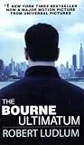The Bourne Ultimatum