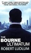 The Bourne Ultimatum