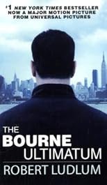 The Bourne Ultimatum