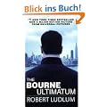 The Bourne Ultimatum