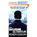 The Bourne Ultimatum
