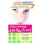 Click here to buy Intuition by  Allegra Goodman.