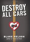 Destroy All Cars