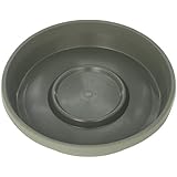 Fiskars 12 Inch TerraTray, Thyme Green