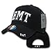 Rapid Dominance Unisex Adult Deluxe Embroidered Law Enforcement Caps - EMT