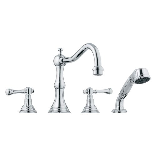 Grohe K25080 18173 000 Bridgeford Filler Chrome