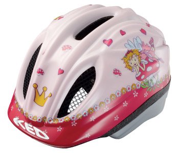 KED Helm Meggy Lillifee Gr. M