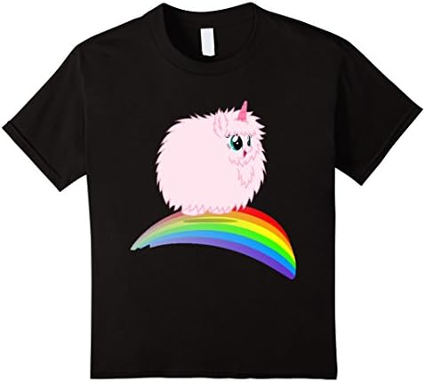 Kids PFUDOR t-shirt 12 Black