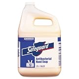 02699 - Safeguard Antibacterial Liquid Hand Soap