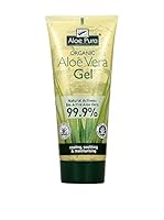 Optima Gel Corporal Aloe Vera 200 ml