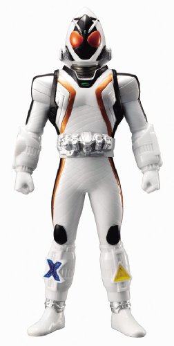 仮面ライダーフォーゼ ライダーヒーローシリーズ 仮面ライダーフォーゼ01ベースステイツ 