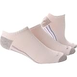 Asics Comfortrel XP® No Show 1028 (9 Pairs) at ASICS