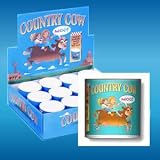 Country Moo Cow Can-In Despicable Me Movie July 2010