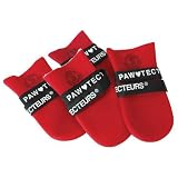 Paw Tectors Paw Protectors in Black