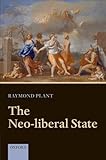 The neo-liberal state