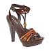 ALDO Tretola - Women Platform Sandals