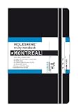 Moleskine City Notebook Montreal (Moleskine City Notebook)