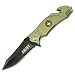 U.S. Army Rescue Pocket Knife