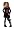 Child's Ravager Costume, Large