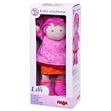 HABA 957 - Lilli Weichpuppevon "HABA"