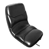 Deluxe Forklift Seat