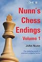 Nunn's Chess Endings: v. 1