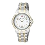 Wenger Men's 73116 Standard Issue XL Swiss Watch