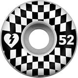 Mystery Wheels Checker