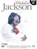 DVD : Mahalia Jackson