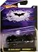 Search : Hot Wheels > The Dark Knight Batmobile Vehicle 1/50 Scale
