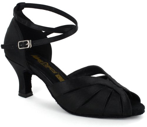 AlmaDanza Women's Latin Dance Shoes A271308