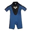 Roxy Syncro FL Shorty Wetsuit - Toddler
