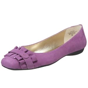 Buy AK Anne Klein Ladies Iota Slip-On Loafer by AK Anne Klein