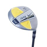 New Nike SasQuatch2 3+ Wood RH 13* Classic Stiff