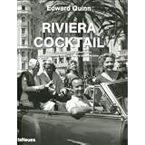 Riviera Cocktail (English, German, French, Spanish and Italian Edition) ~ Edward Quinn